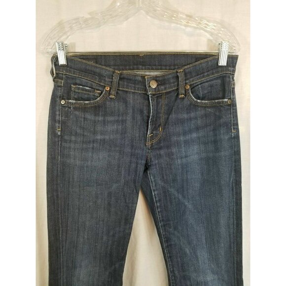 Citizens Of Humanity COH Dita Petite Bootcut 28 - Picture 7 of 7